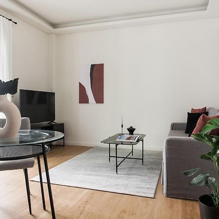 Striking Apartments In Kolonaki By Upstreet Athens Exterior photo